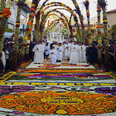 Semana Santa Jueves Santo Festividades Del Per Y T Qu Planes