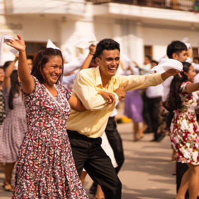 Semana Tur Stica De Moyobamba Festividades Del Per Y T Qu Planes