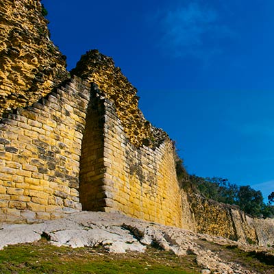 Fe y tradición así se vive la profunda devoción al Señor de los