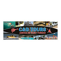 c&d tours