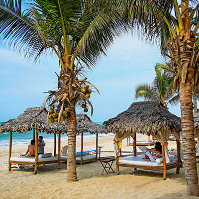 Balneario de Zorritos: un paraíso en Tumbes que te brinda una experiencia de bienestar total