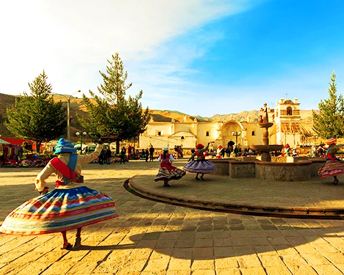 Día del Turismo Andino: tres danzas para celebrar esta fecha