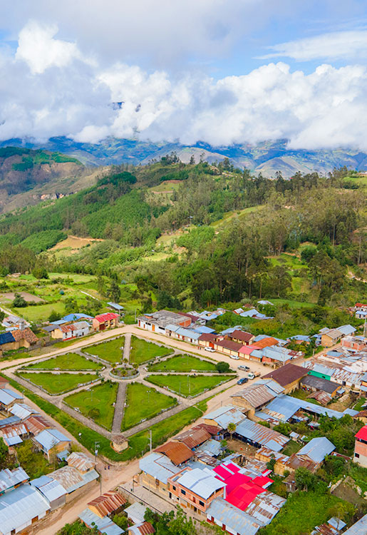 Pueblo Histórico de Levanto