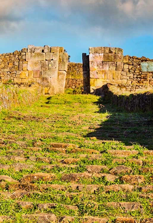 Sitio arqueológico de Aypate