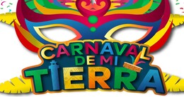 Carnaval De mi Tierra 2025