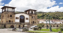 Semana Santa Chacas