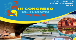 III Congreso de Turismo Termal