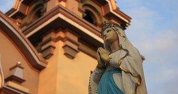 Feria Patronal en honor a la Virgen Inmaculada Concepción