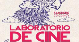 Laboratorio de Cine "Ciaorosé Lab"