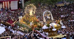 Semana Santa en Catacaos