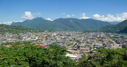 86° Aniversario de la Fundación de Tingo María