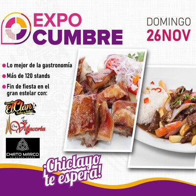 Expocumbre 2023