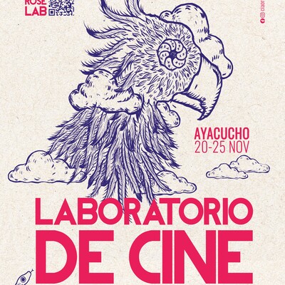 Laboratorio de Cine "Ciaorosé Lab"