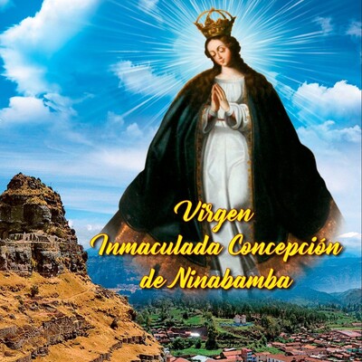 Festividad de la Virgen Inmaculada Concepción de Ninabamba