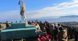 Semana Santa en Puno