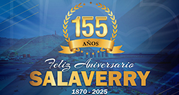 Aniversario del Puerto Salaverry