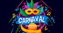 Carnaval Huanchaquero