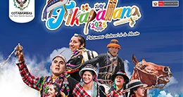 Carnaval T´ikapallana 2025