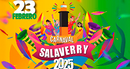 Carnaval de Salaverry