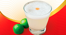 Día del Pisco Sour en Tacna 2025