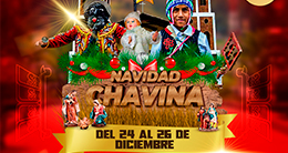 Navidad Chavina