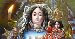 Festividad Virgen de la Candelaria 2025