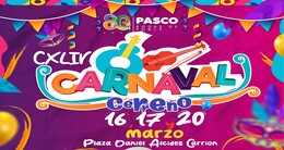 Carnaval Cerreño