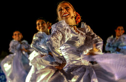 63° Concurso Nacional de Marinera y 13° Concurso Mundial de Marinera Trujillo