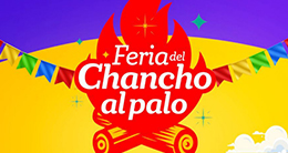 Feria del Chancho al Palo