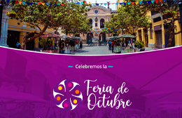 Feria de Octubre 2022