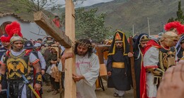 Semana Santa de Huánuco