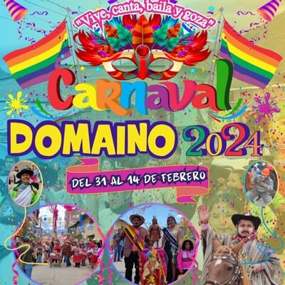 Carnaval Domaino