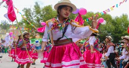 Carnaval de Huaytara