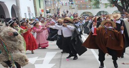 Carnaval de Lircay