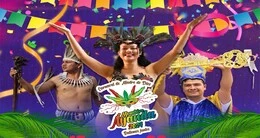 Carnaval "Mombire Ayanda" - Bailemos juntos