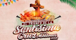 Fiestas Patronales "El Triunfo de la Santísima Cruz de los Motilones" en Tarapoto