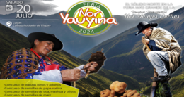 Feria Nor Yauyina 2024