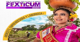 FEXTICUM 2024: Feria de Exposiciones Típico Culturales de Monsefú