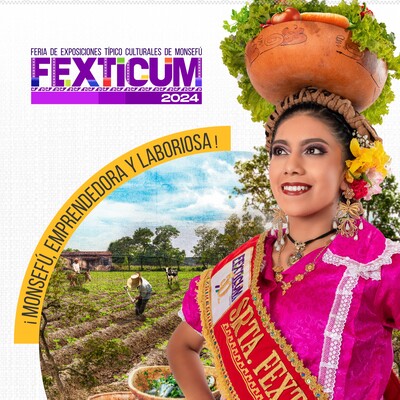 FEXTICUM 2024: Feria de Exposiciones Típico Culturales de Monsefú