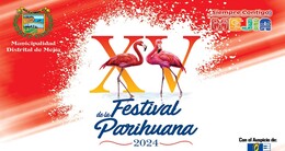 Festival de la Parihuana