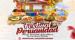 Festival de la Peruanidad 2024