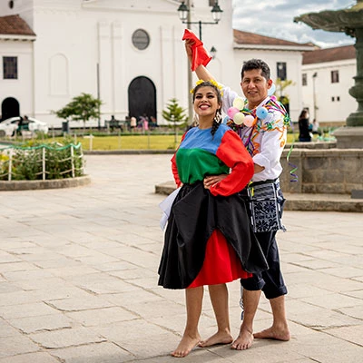 Carnaval Chachapoyano 2025. Tradición que une, raices que inspiran.