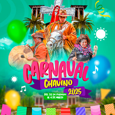 Carnaval Chavino