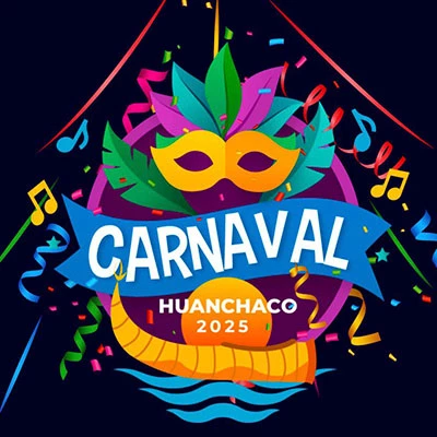 Carnaval Huanchaquero