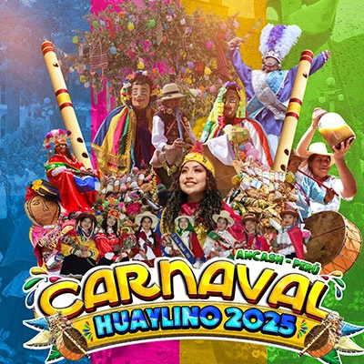 Carnaval Huaylino