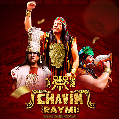 Chavín Raymi