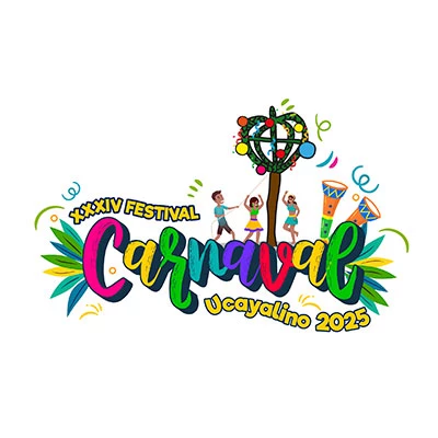 XXXIV Festival Carnaval Ucayalino 2025