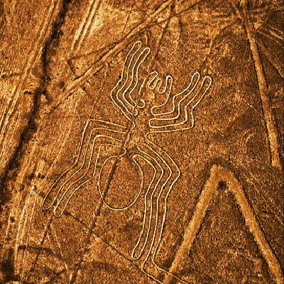 XXVIII Declaratoria de las Líneas y Geoglifos de Nasca y Palpa como Patrimonio Cultural de la Humanidad