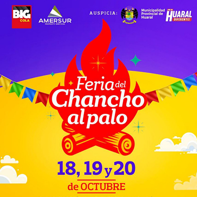 Feria del Chancho al Palo