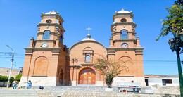 Semana Santa Carhuacina